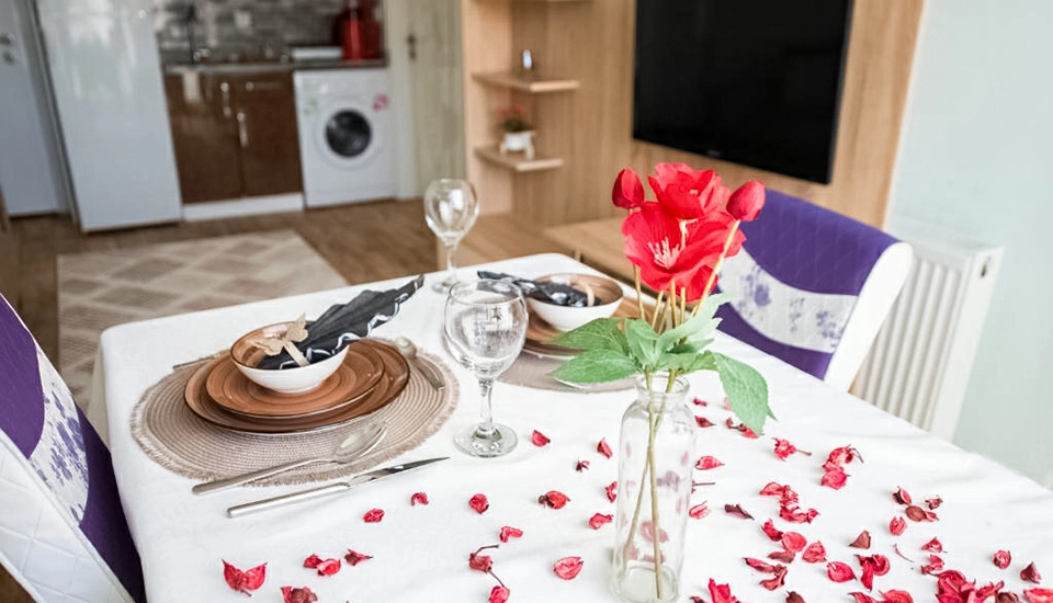 هتل ملودی آنتالیا